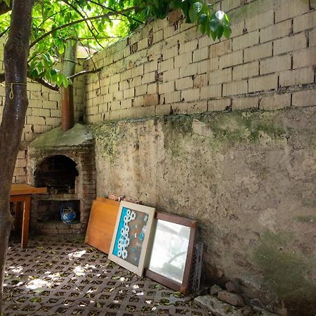Nora Aparts Aparthotel Κωνσταντινούπολη Εξωτερικό φωτογραφία