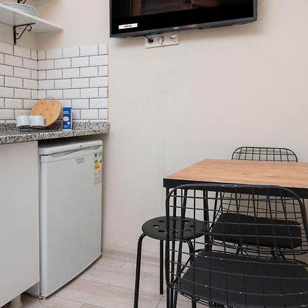 Nora Aparts Aparthotel Κωνσταντινούπολη Εξωτερικό φωτογραφία