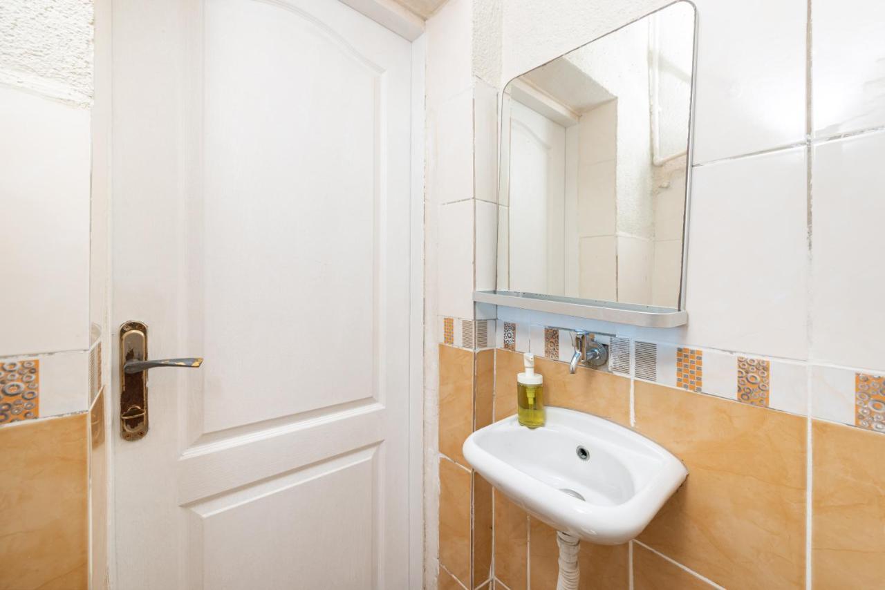 Nora Aparts Aparthotel Κωνσταντινούπολη Εξωτερικό φωτογραφία