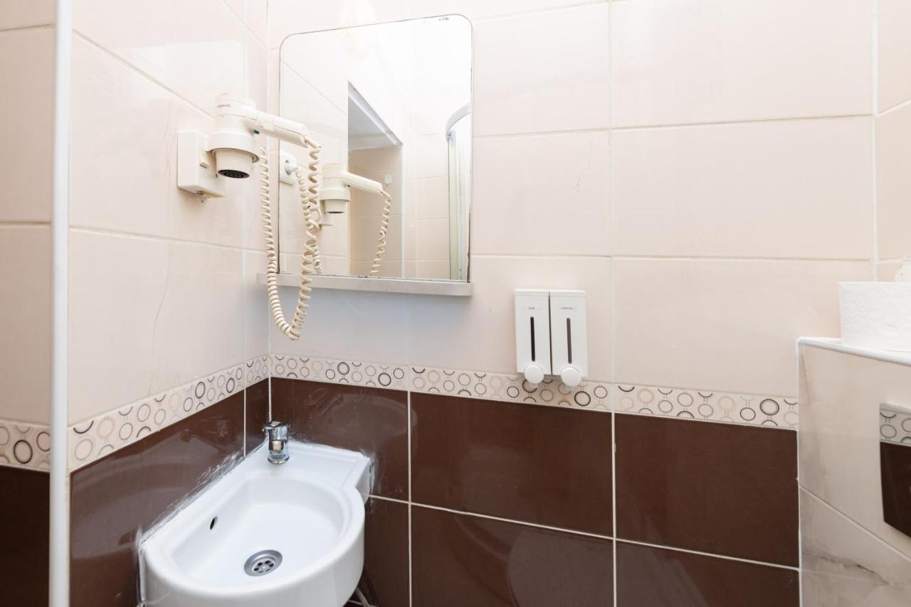 Nora Aparts Aparthotel Κωνσταντινούπολη Εξωτερικό φωτογραφία