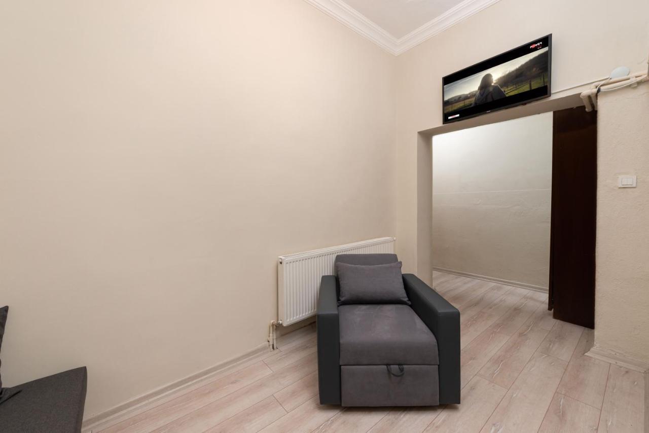 Nora Aparts Aparthotel Κωνσταντινούπολη Εξωτερικό φωτογραφία