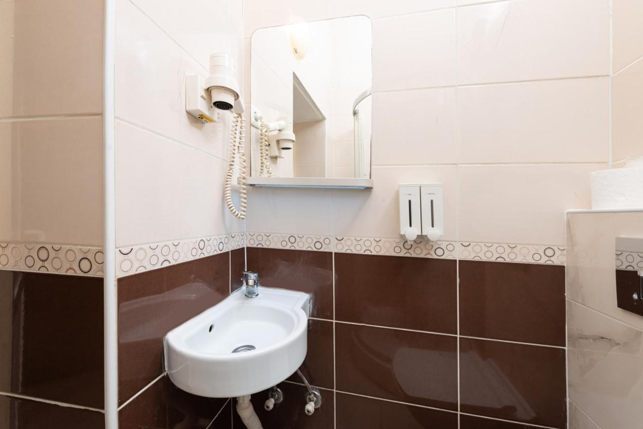 Nora Aparts Aparthotel Κωνσταντινούπολη Εξωτερικό φωτογραφία