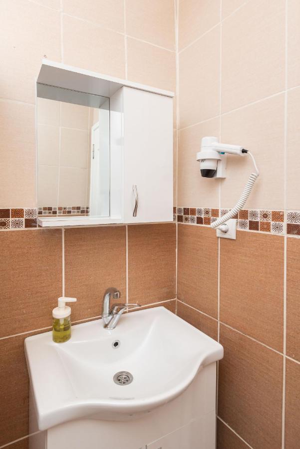 Nora Aparts Aparthotel Κωνσταντινούπολη Εξωτερικό φωτογραφία